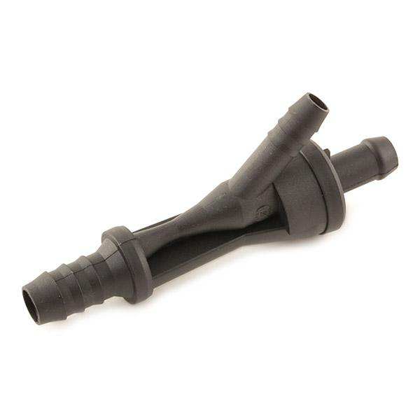 Windscreen washer nozzle
